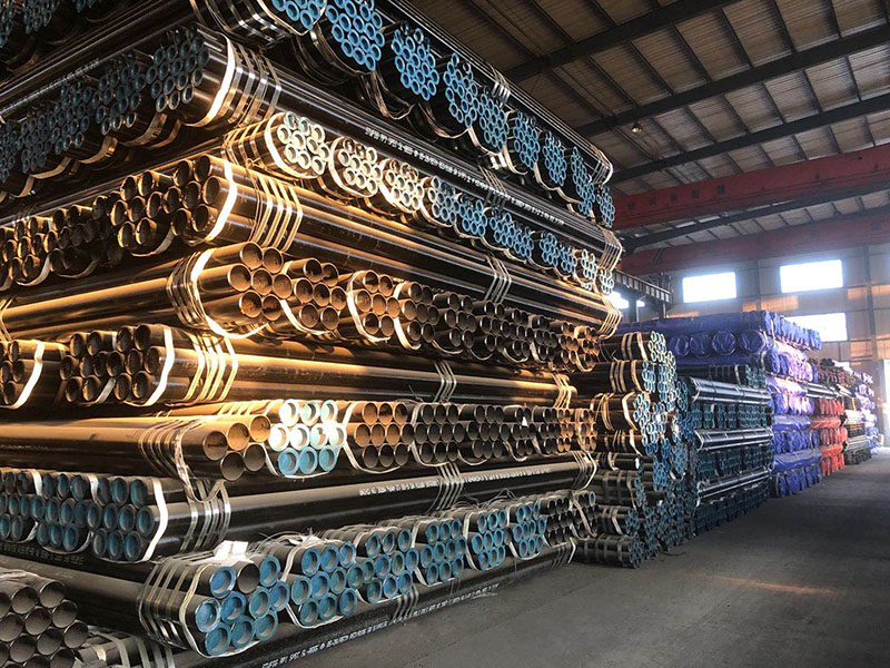 消防用无缝钢管结水垢怎么办